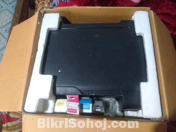 Epson Ecotank L3110 All-in-one Color Printer